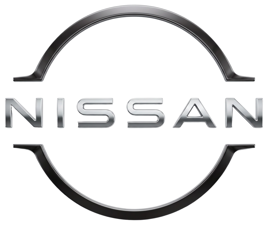 Logo Nissan